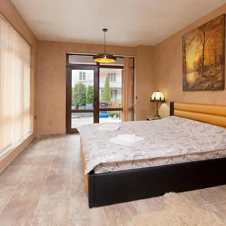 Guest house студио никола