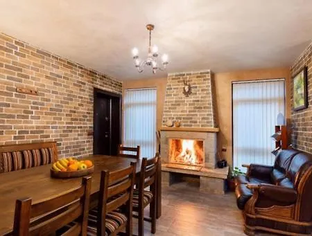 Guest house студио никола