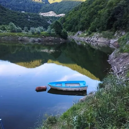 студио никола Penzion *